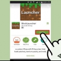 Kalla herobrine i minecraft pe