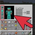 Att övervinna herobrine i minecraft