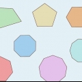 Bestäm antalet diagonaler i en polygon