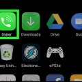 Ändra antalet gånger din telefon ringer på android