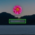 Återställa administratörslösenordet på mac os x