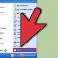 Kontrollera en dators bios