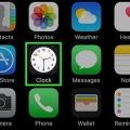 Ändra alarmljudet på din iphone