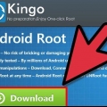Installera en anpassad rom i din android-enhet