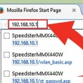 Hitta ip-adressen till din pc eller mac