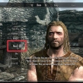 Skapa rätt karaktär för dig själv i skyrim