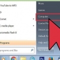 Ta bort genvägsvirus i windows