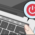 Rengöra tangentbordet på en macbook pro