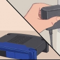 Återställa en linksys-routers lösenord