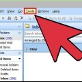 Ändra lösenordet för microsoft outlook