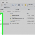 Öppna html-filer