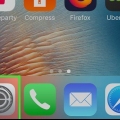 Använder icloud