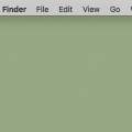 Stäng av icloud