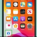 Byt ut ikoner på din iphone
