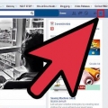 Blockera någon i facebook-chatt