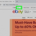 Blockera någon på ebay