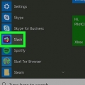 Ta bort någon från en slack kanal