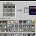 Vinnande järn i minecraft