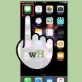 Använder imessage
