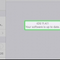 Öppna imessage på icloud