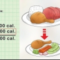 Gå ner 5 kilo på en månad