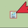 Surfa inkognito i internet explorer