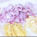Göra indisk curry