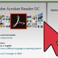 Kopiera innehåll från en pdf-fil