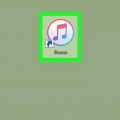 Logga in på itunes