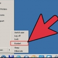 Logga in på windows xp som administratör