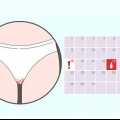 Känner igen implantationsblödning