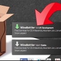 Installera internet explorer på en mac med winebottler