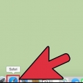 Zooma in på en mac