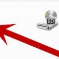 Bränn iso-filer till en dvd
