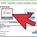 Installera java på linux
