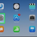 Logga ut från icloud på iphone eller ipad