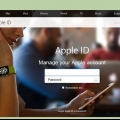 Ta bort ditt apple-id