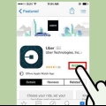 Anpassa dina uber-betalningsuppgifter