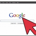 Radera din webbhistorik i google chrome
