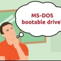 Starta din dator från ett usb-minne