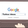 Designa din egen tatuering