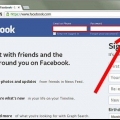 Återaktivera ditt facebook-konto