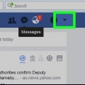 Skydda din facebook-profil