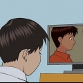 Agerar som shinji ikari