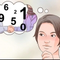 Hitta dina tursiffror i numerologi