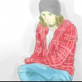 Klä din grunge