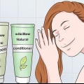 Bleka håret med väteperoxid