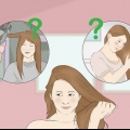 Ge ditt hår en keratinbehandling