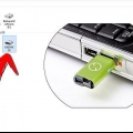 Formatera din hårddisk