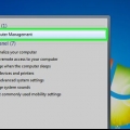 Partitionera din hårddisk i windows 7